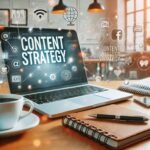 BLOG “content ideas for online growth”