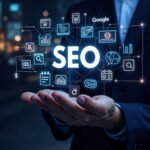 BLOG seo strategies for bloggers
